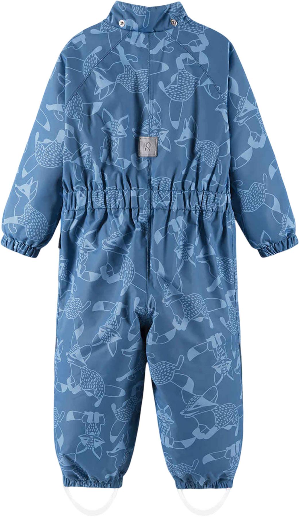 Product gallery image number 3 for product Puhuri Waterproof Snowsuit - Toddler