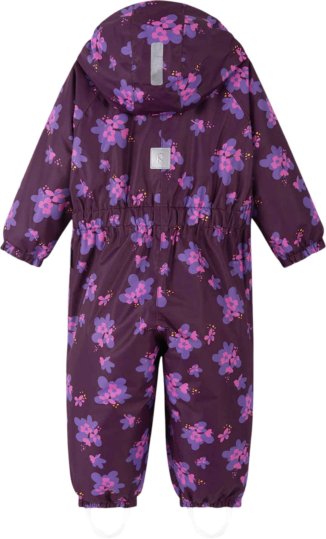 Numéro de l'image de la galerie de produits 3 pour le produit Habit de neige imperméable Puhuri - Tout-Petit
