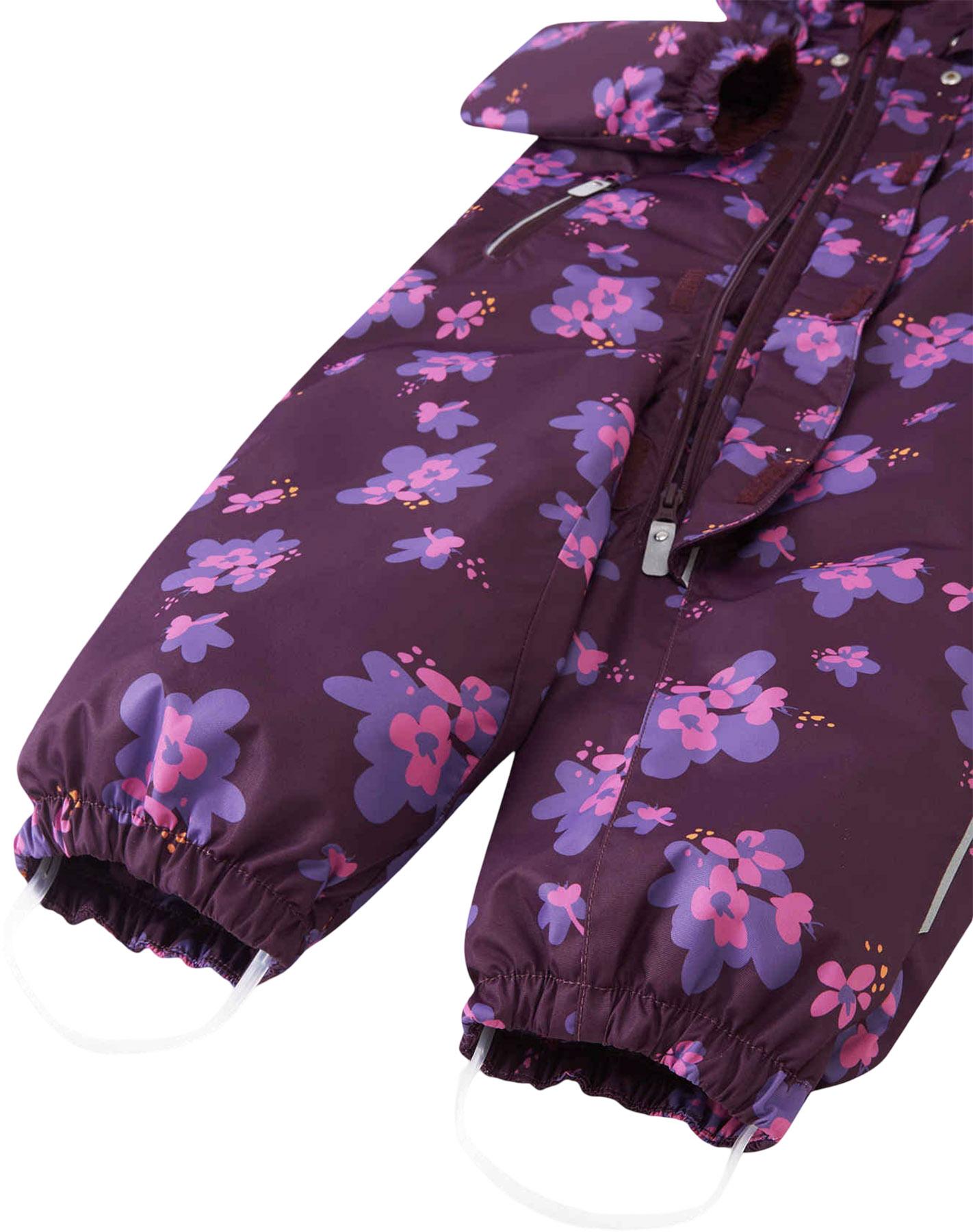 Numéro de l'image de la galerie de produits 4 pour le produit Habit de neige imperméable Puhuri - Tout-Petit