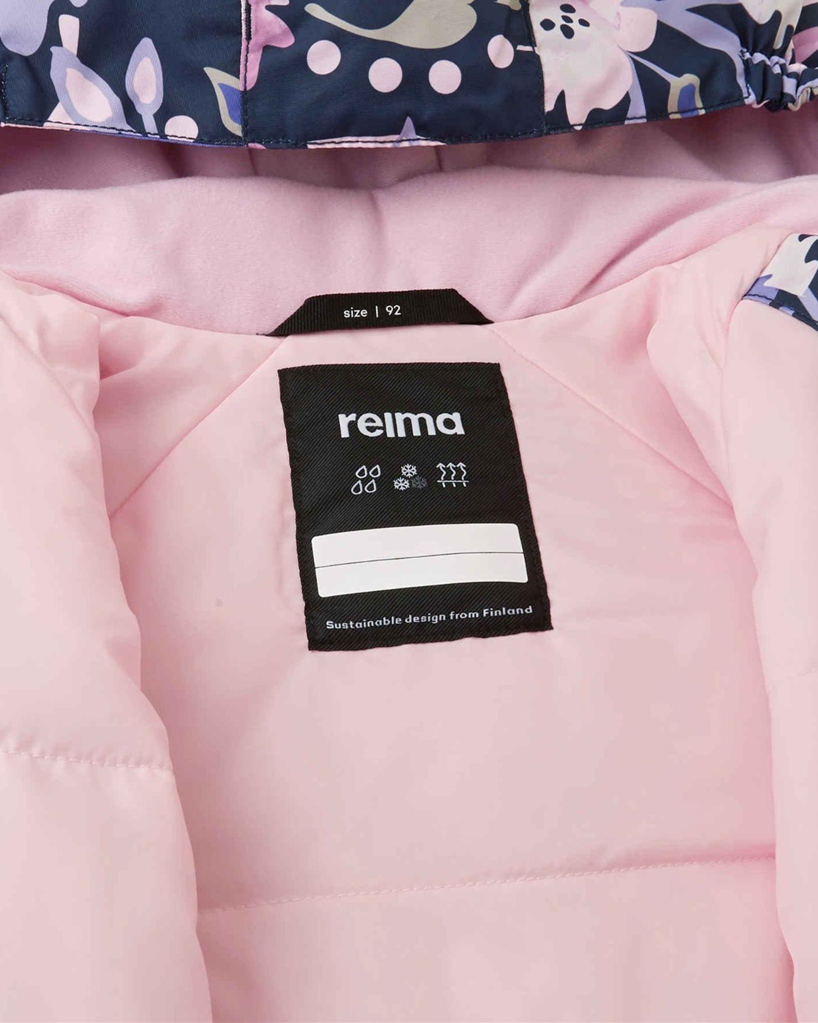 Product gallery image number 4 for product Puhuri Waterproof Snowsuit - Toddler