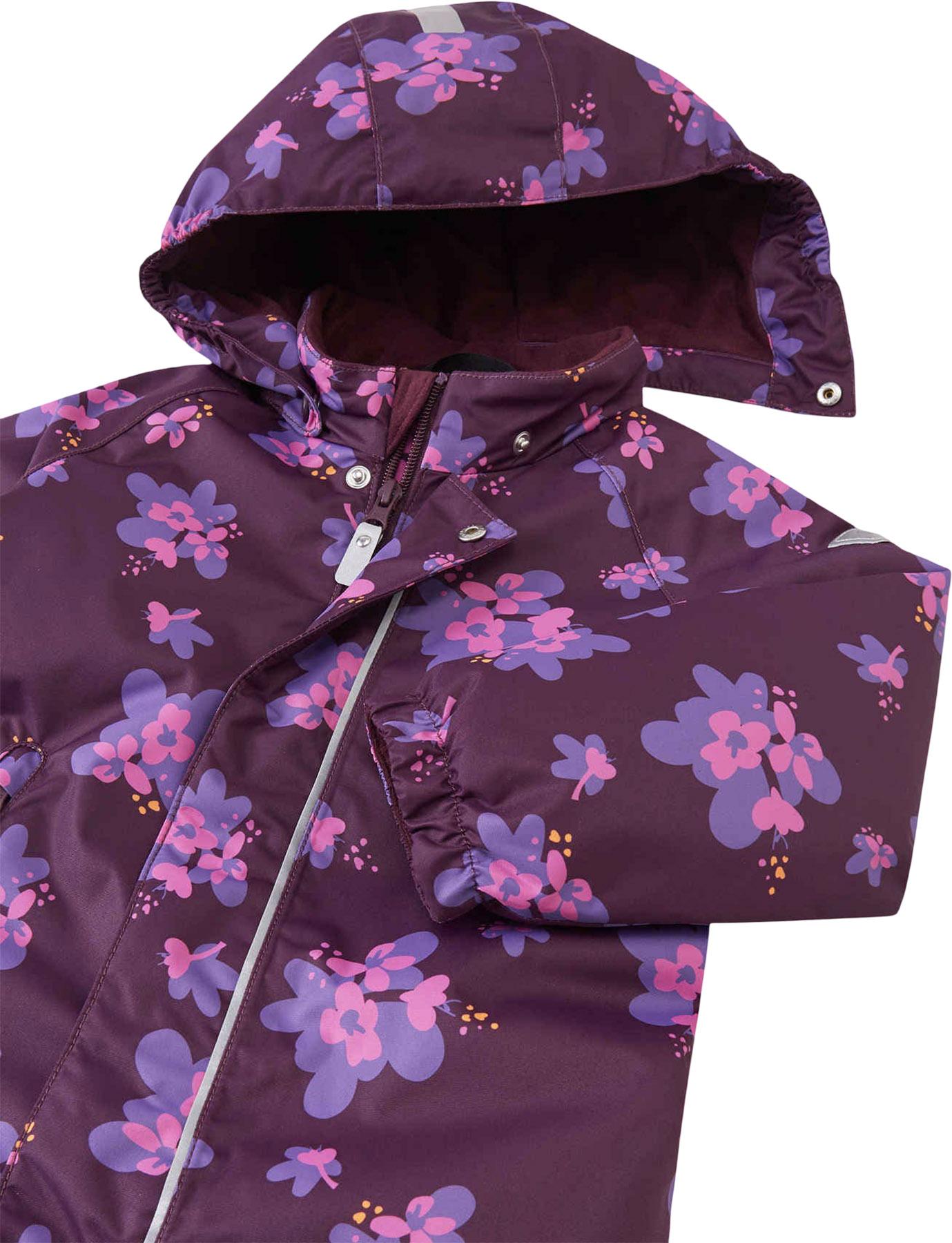 Numéro de l'image de la galerie de produits 5 pour le produit Habit de neige imperméable Puhuri - Tout-Petit