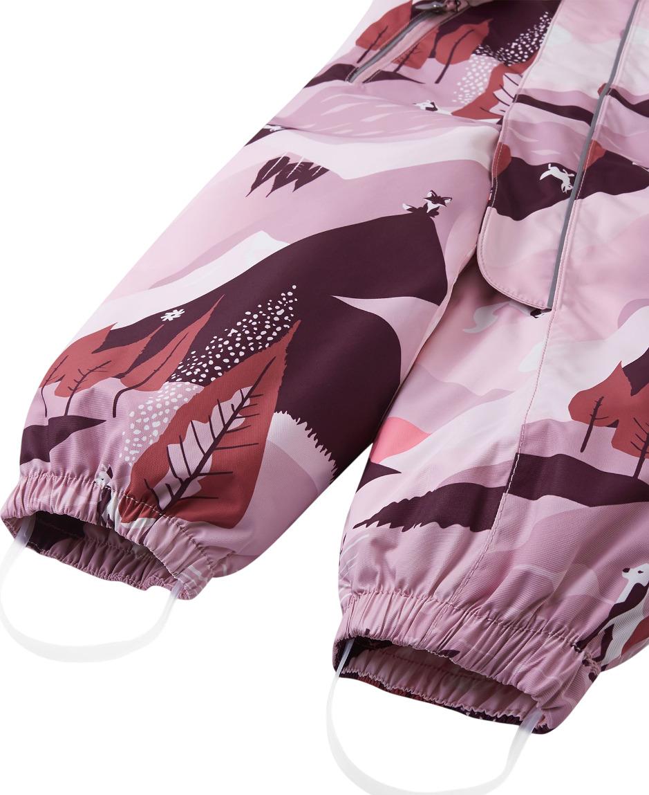 Product gallery image number 2 for product Puhuri Waterproof Snowsuit - Toddler