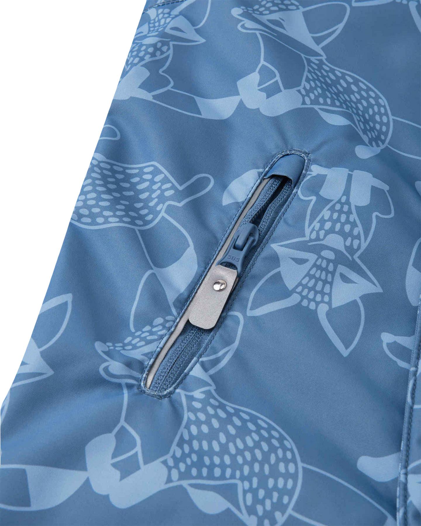 Product gallery image number 6 for product Puhuri Waterproof Snowsuit - Toddler