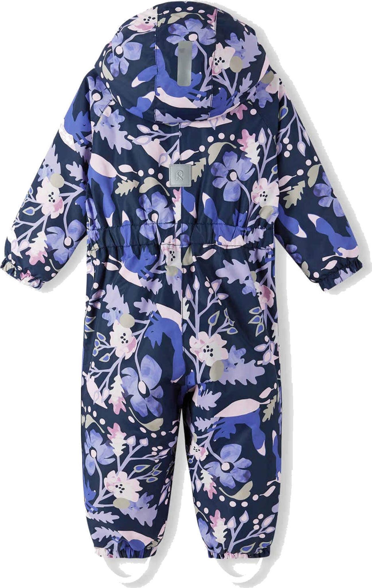 Product gallery image number 2 for product Puhuri Waterproof Snowsuit - Toddler