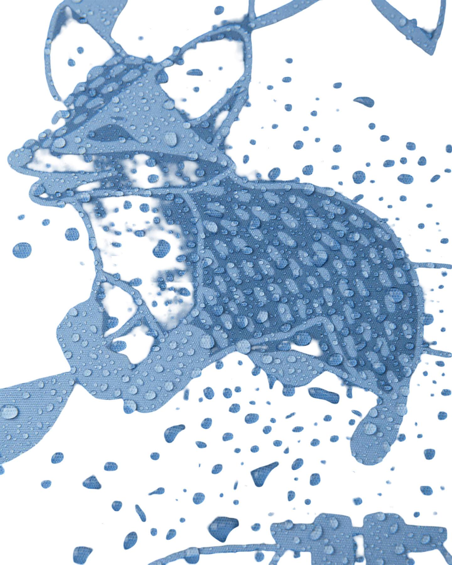 Product gallery image number 7 for product Puhuri Waterproof Snowsuit - Toddler