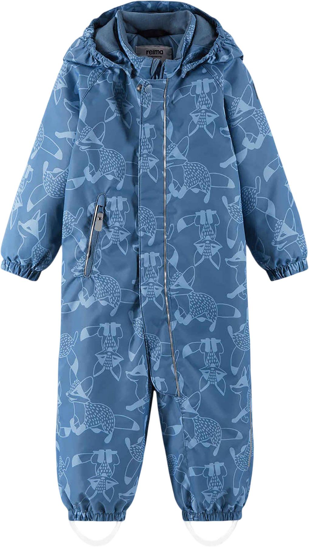 Product image for Puhuri Waterproof Snowsuit - Toddler