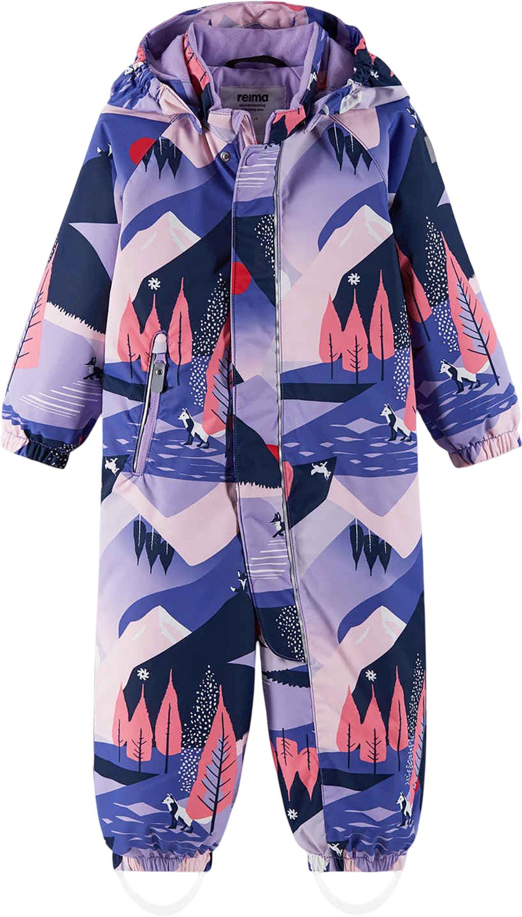 Product image for Habit de neige imperméable Puhuri - Tout-Petit