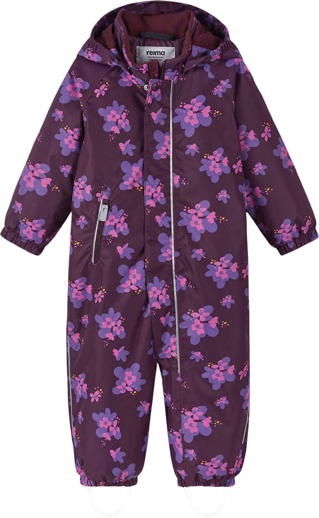 Image de produit pour Habit de neige imperméable Puhuri - Tout-Petit