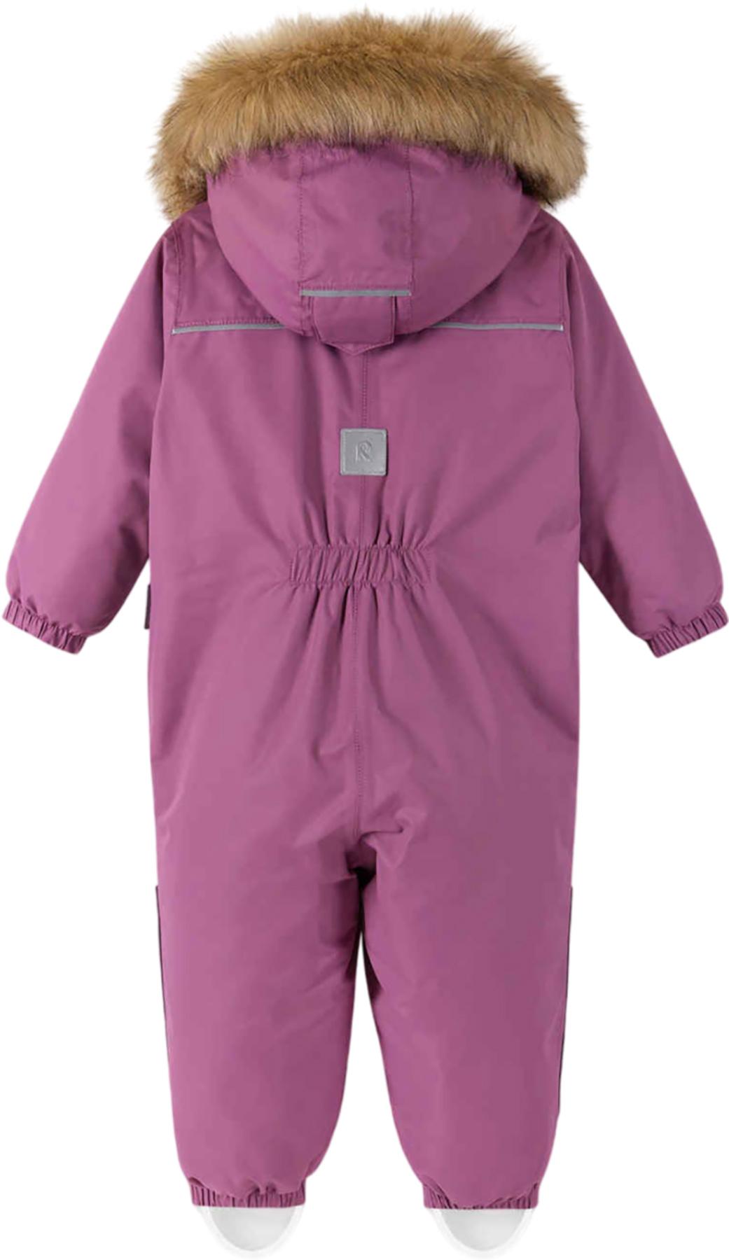 Product gallery image number 2 for product Gotland Reimatec Waterproof Snowsuit - Toddler