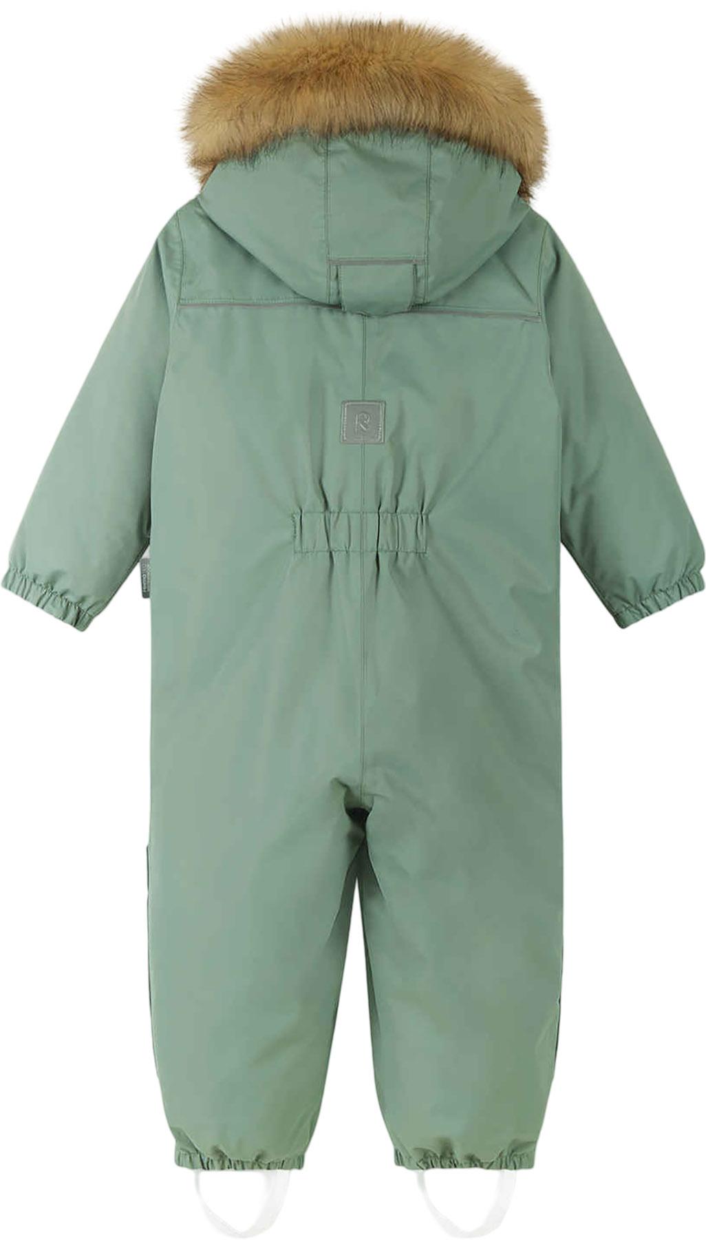 Numéro de l'image de la galerie de produits 2 pour le produit Habit de neige imperméable Reimatec Gotland - Tout-petit