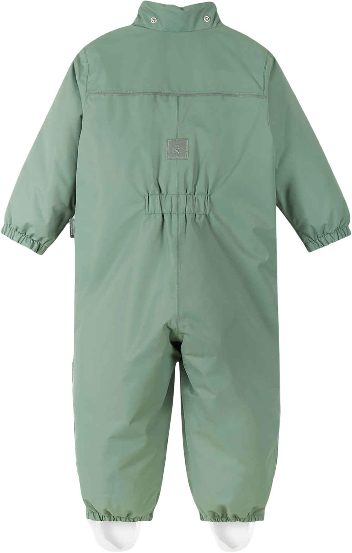 Numéro de l'image de la galerie de produits 3 pour le produit Habit de neige imperméable Reimatec Gotland - Tout-petit