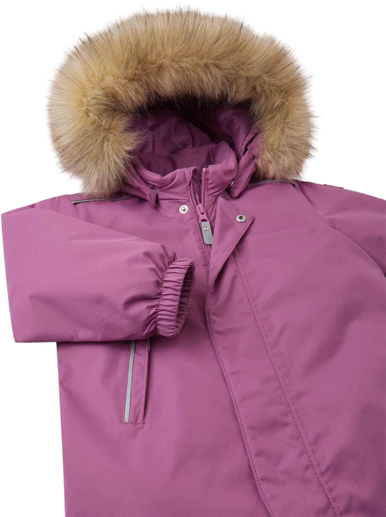 Product gallery image number 3 for product Gotland Reimatec Waterproof Snowsuit - Toddler