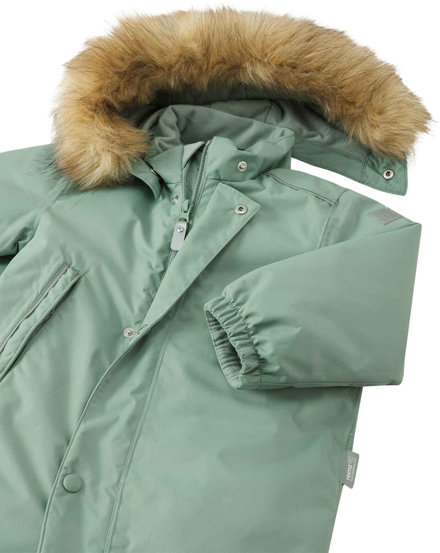 Numéro de l'image de la galerie de produits 4 pour le produit Habit de neige imperméable Reimatec Gotland - Tout-petit