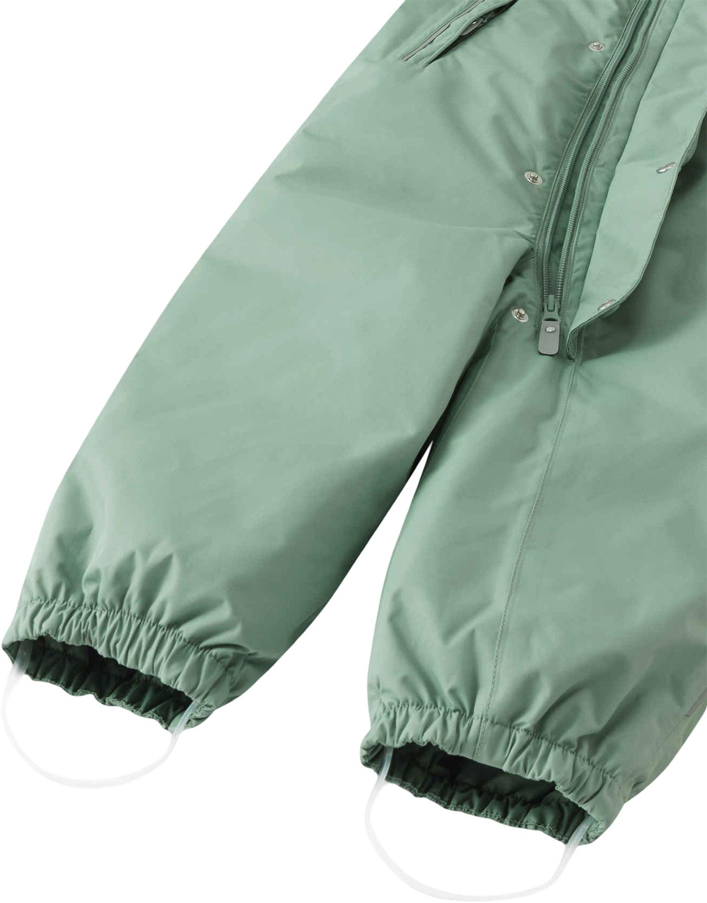 Numéro de l'image de la galerie de produits 5 pour le produit Habit de neige imperméable Reimatec Gotland - Tout-petit