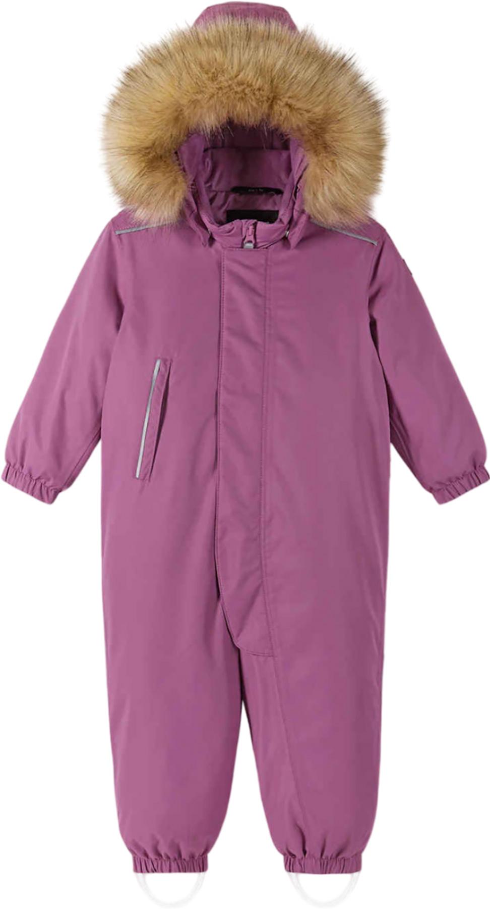Product gallery image number 4 for product Gotland Reimatec Waterproof Snowsuit - Toddler