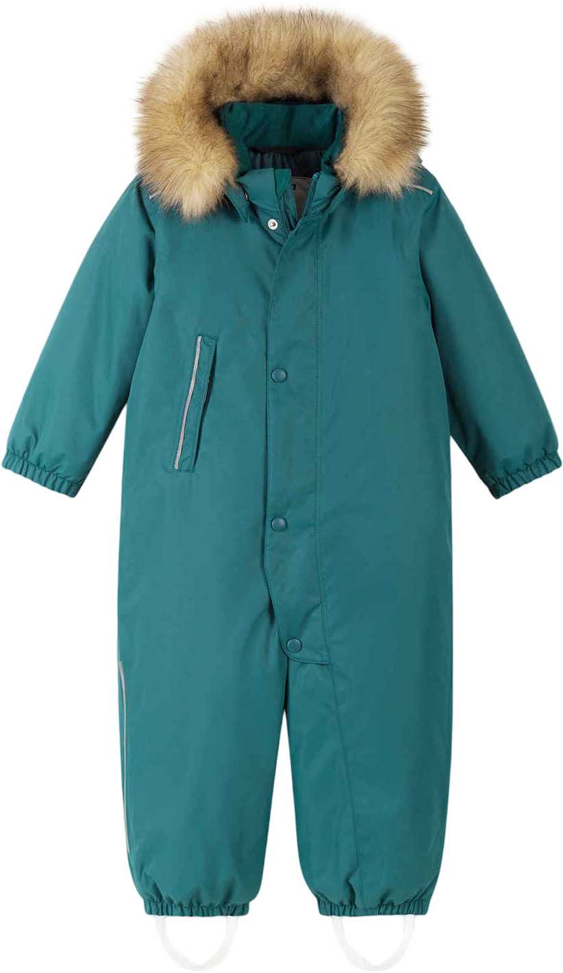 Dark Teal