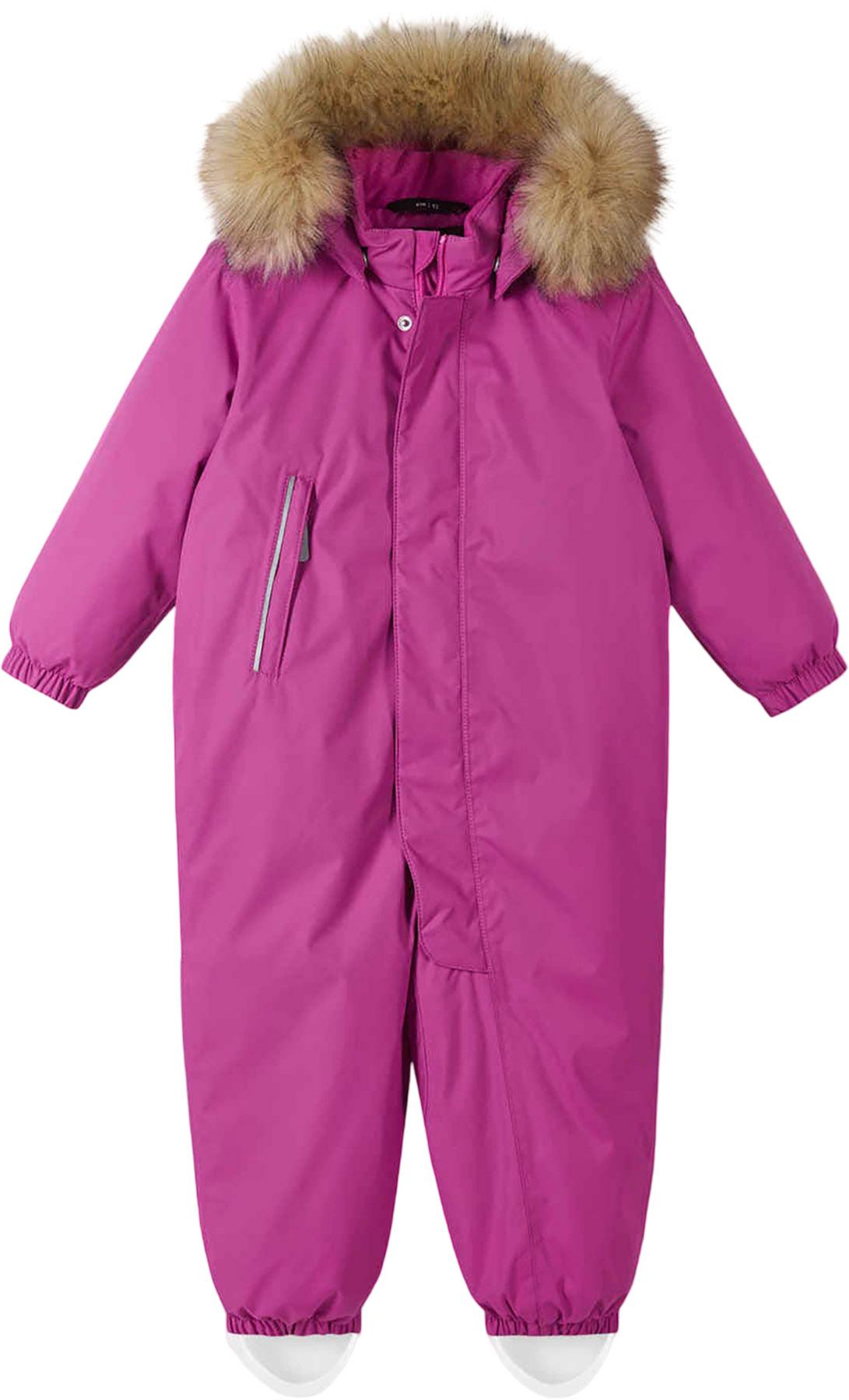 Magenta Purple