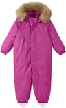 Couleur: Magenta Purple