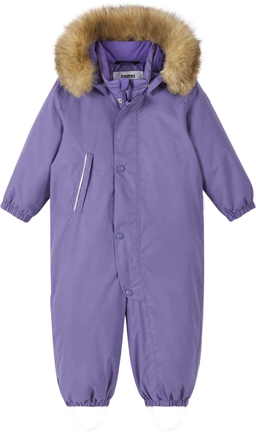 Misty Violet