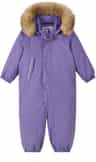 Couleur: Misty Violet