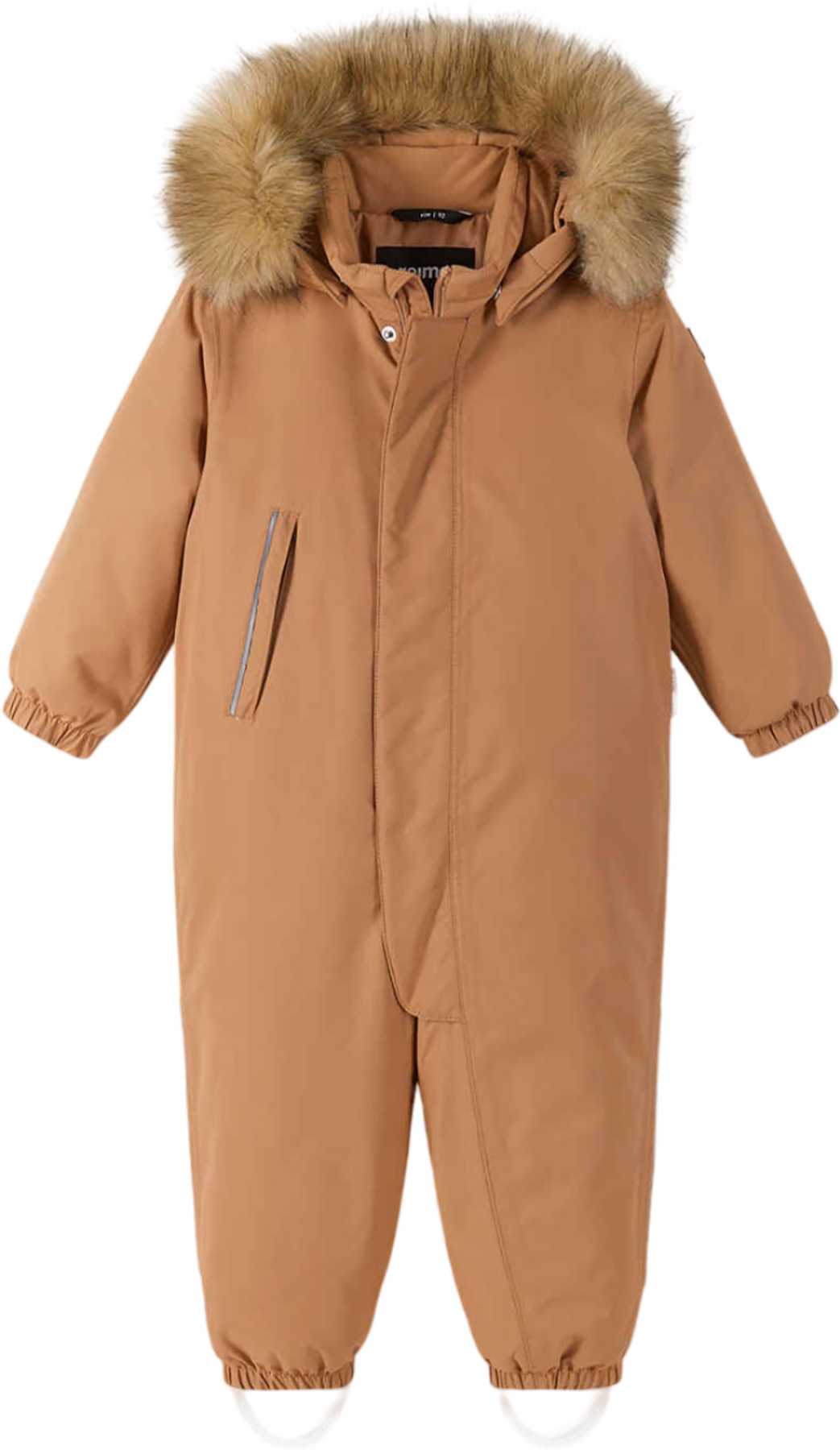 Product image for Gotland Reimatec Waterproof Snowsuit - Toddler
