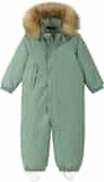 Couleur: Stone Green