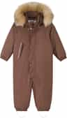 Couleur: Umber Brown
