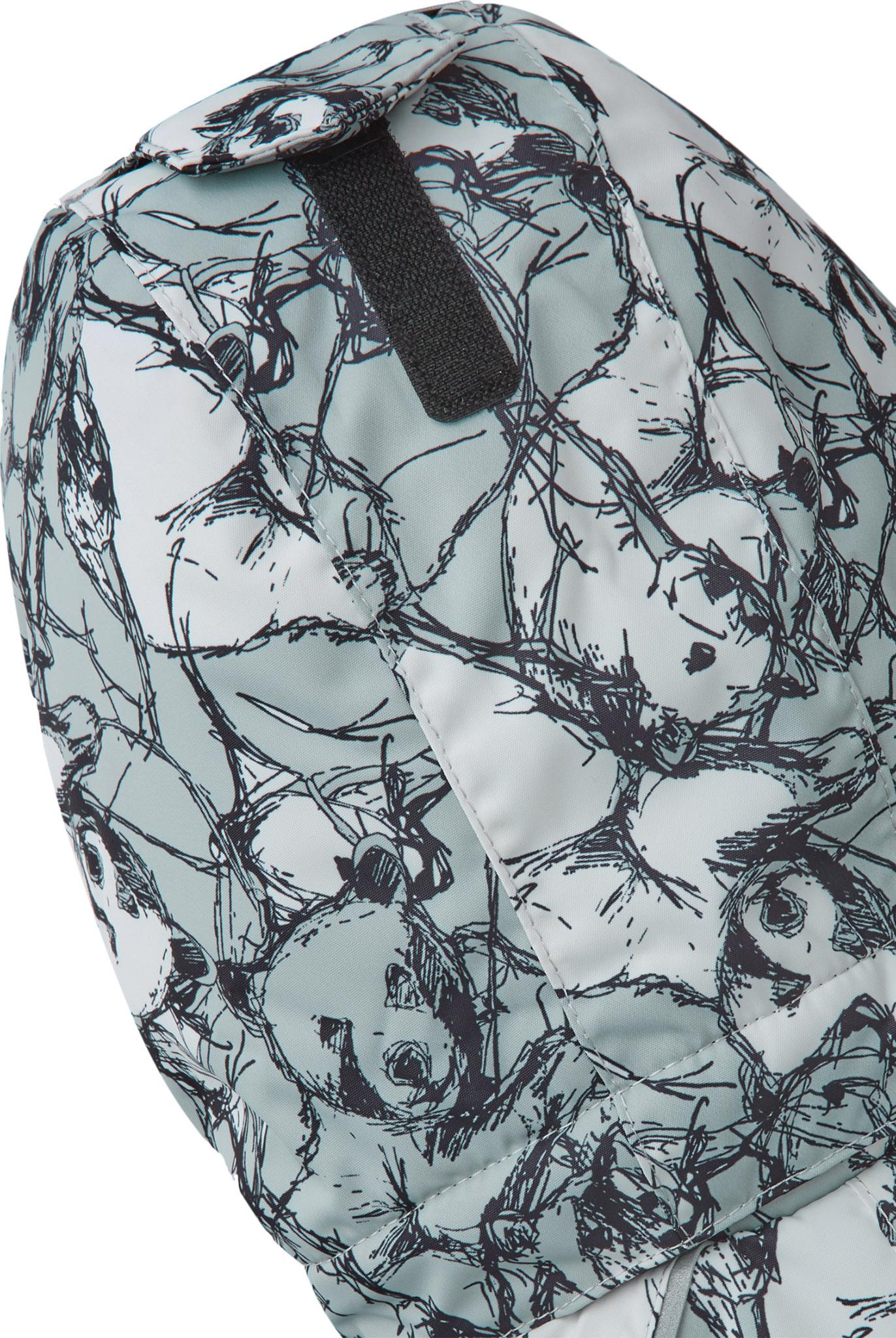 Product gallery image number 5 for product Langnes Reimatec Winter Overall - Toddlers