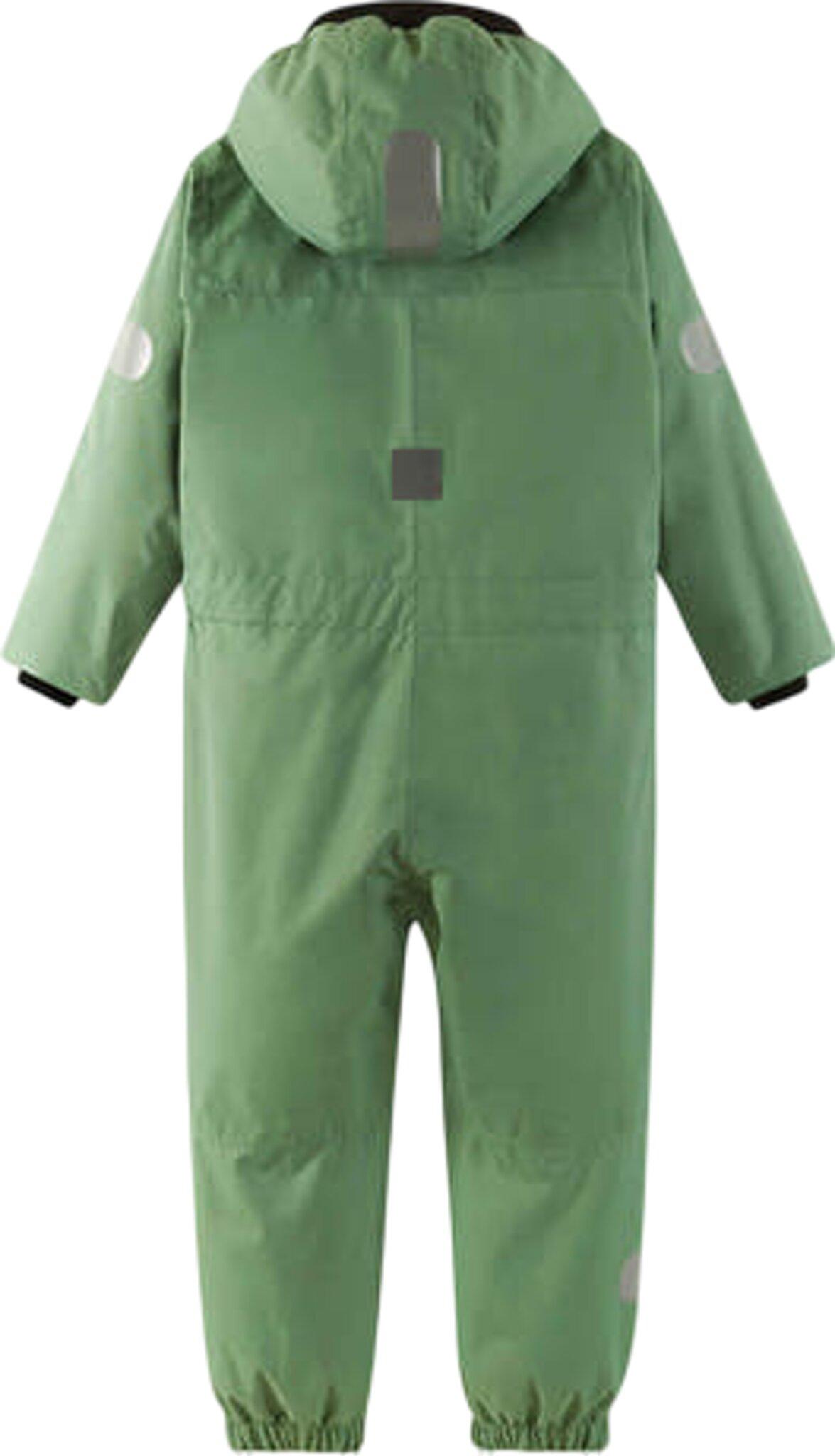 Numéro de l'image de la galerie de produits 4 pour le produit Combinaison ReimaTec Sevetti - Enfant