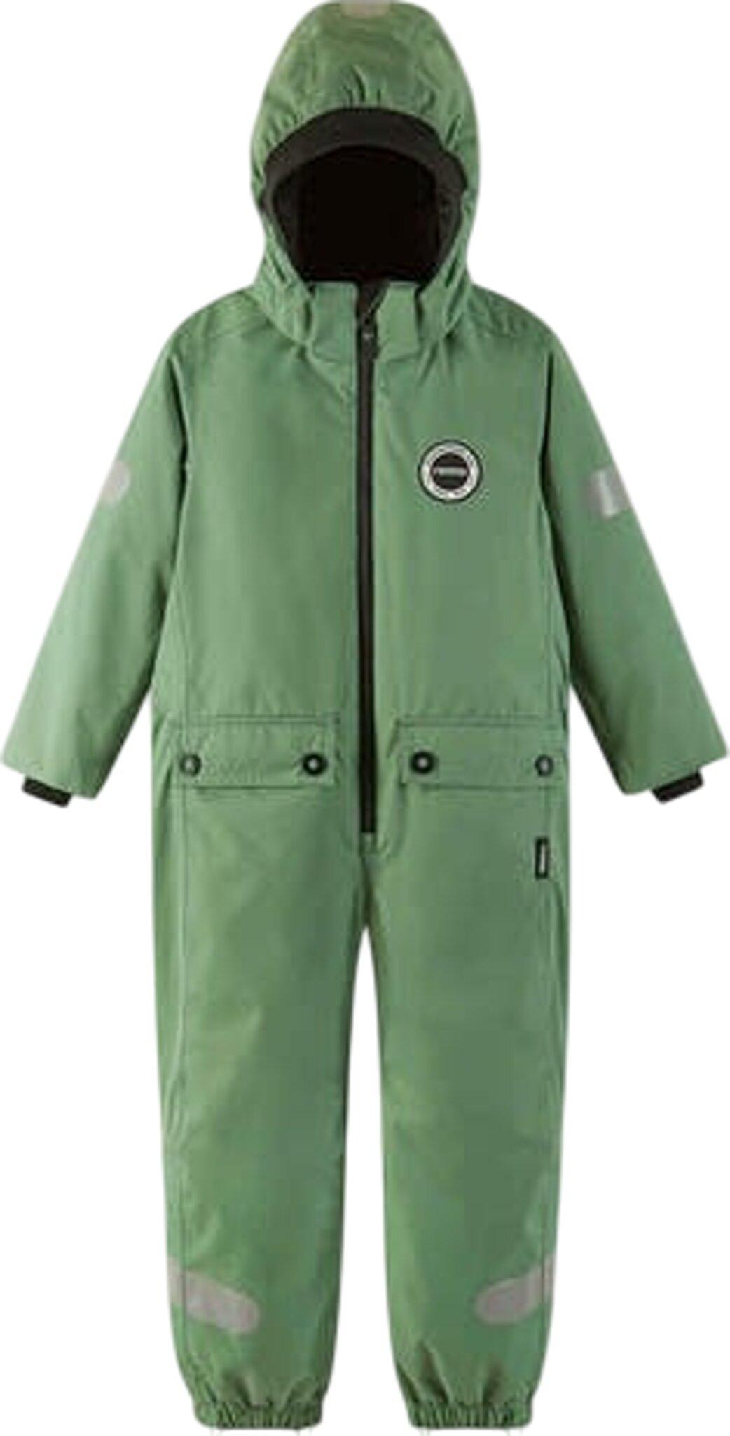 Numéro de l'image de la galerie de produits 7 pour le produit Combinaison ReimaTec Sevetti - Enfant