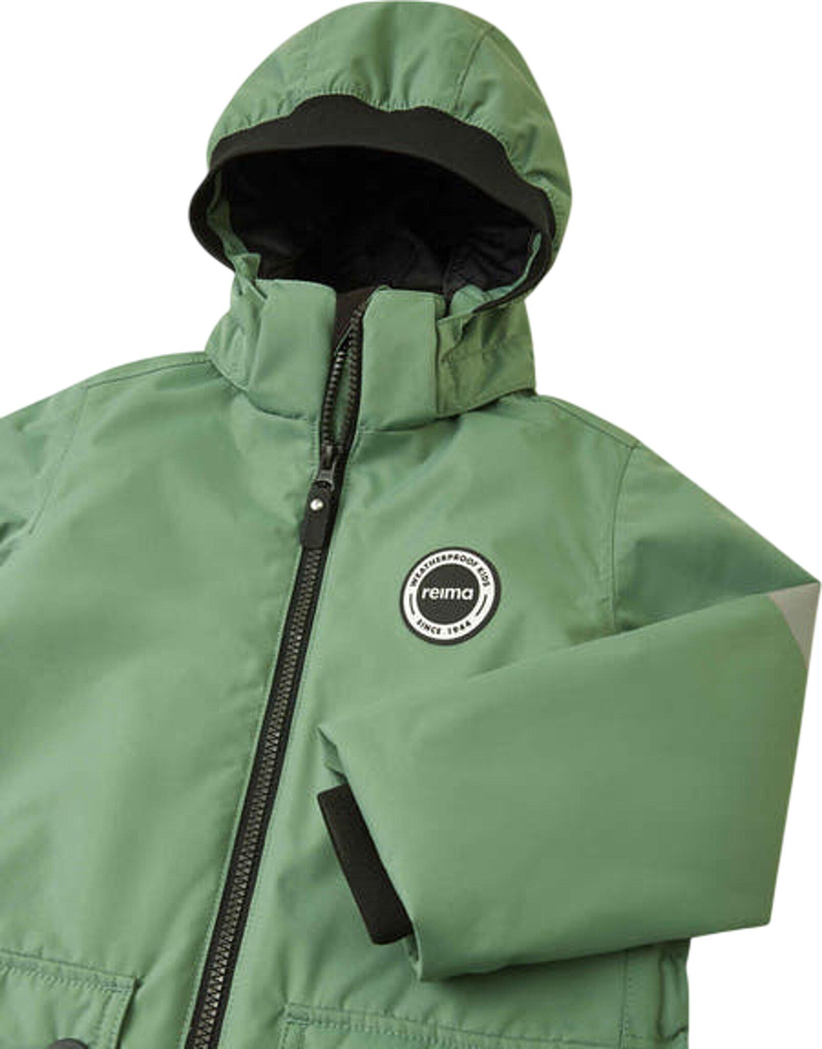 Product gallery image number 9 for product Sevetti ReimaTec Overall - Kids