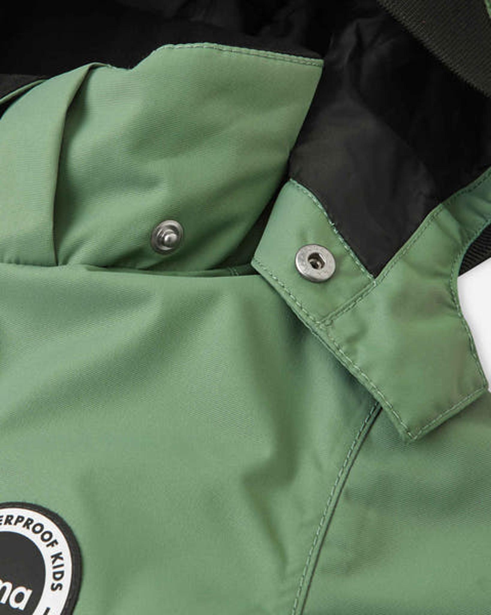 Numéro de l'image de la galerie de produits 5 pour le produit Combinaison ReimaTec Sevetti - Enfant