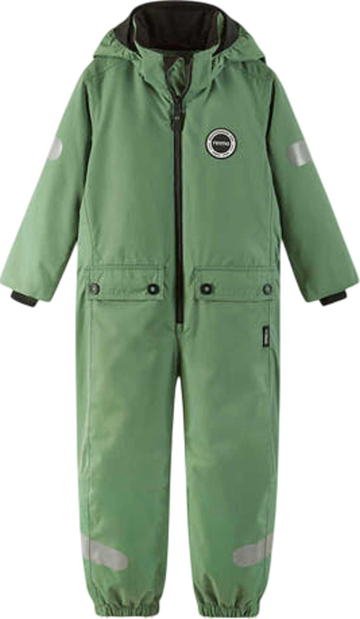 Product image for Sevetti ReimaTec Overall - Kids