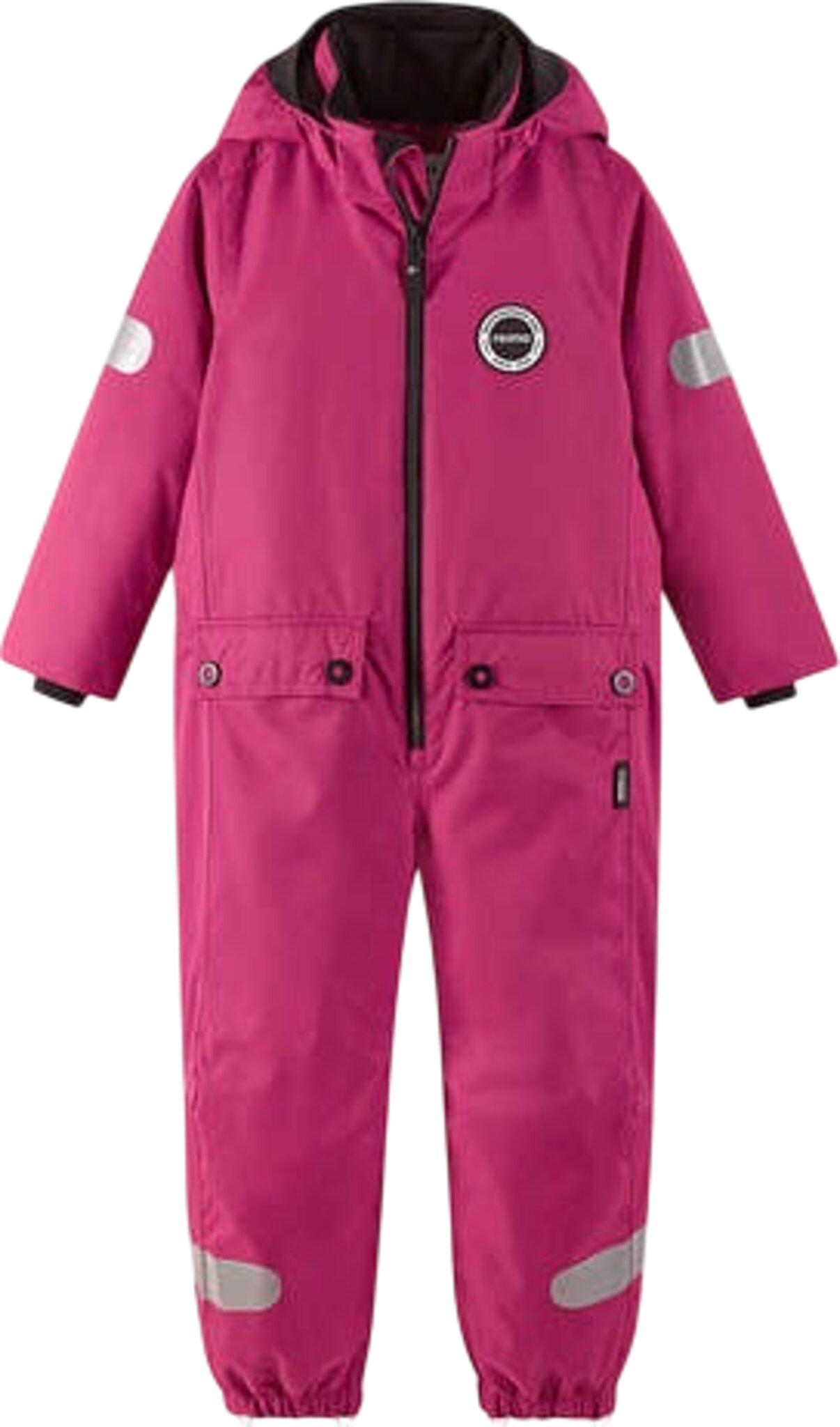 Product image for Sevetti ReimaTec Overall - Kids