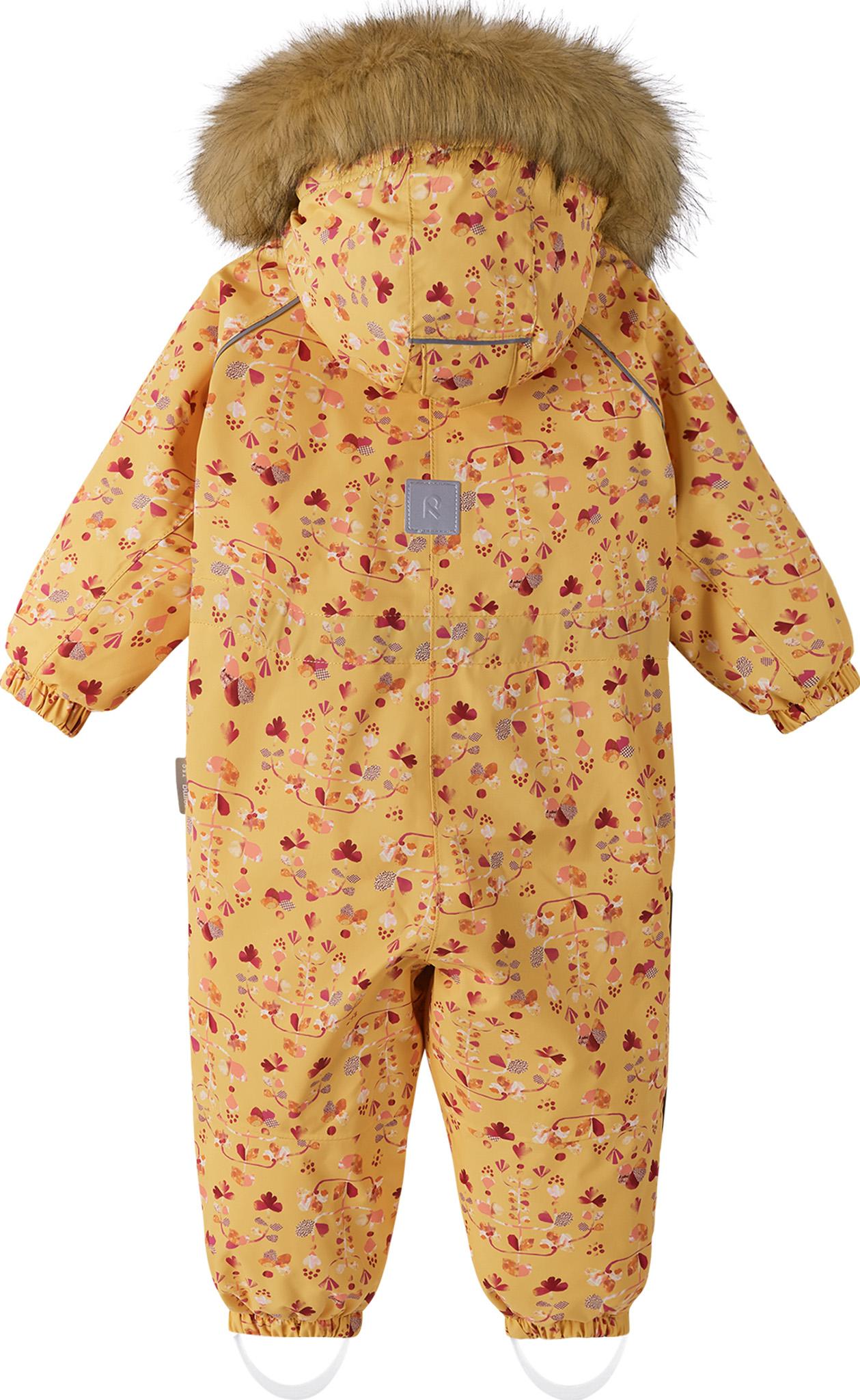 Product gallery image number 2 for product Lappi Winter Snowsuit - Toddlers