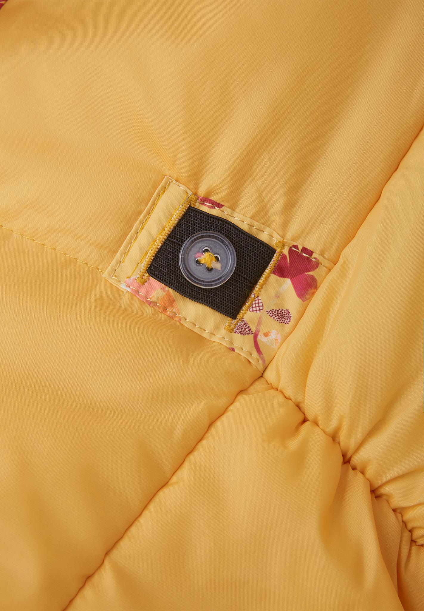 Product gallery image number 3 for product Lappi Winter Snowsuit - Toddlers