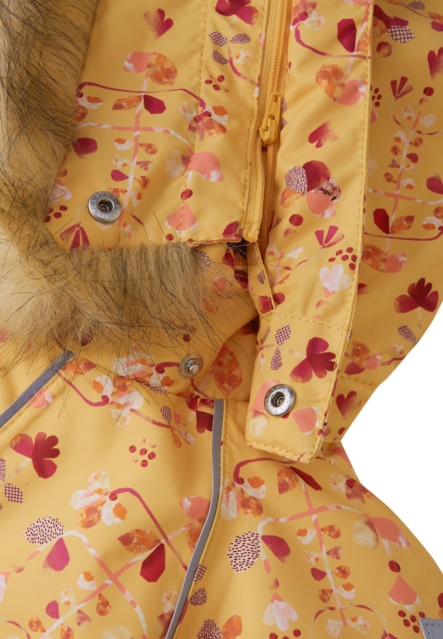 Product gallery image number 4 for product Lappi Winter Snowsuit - Toddlers