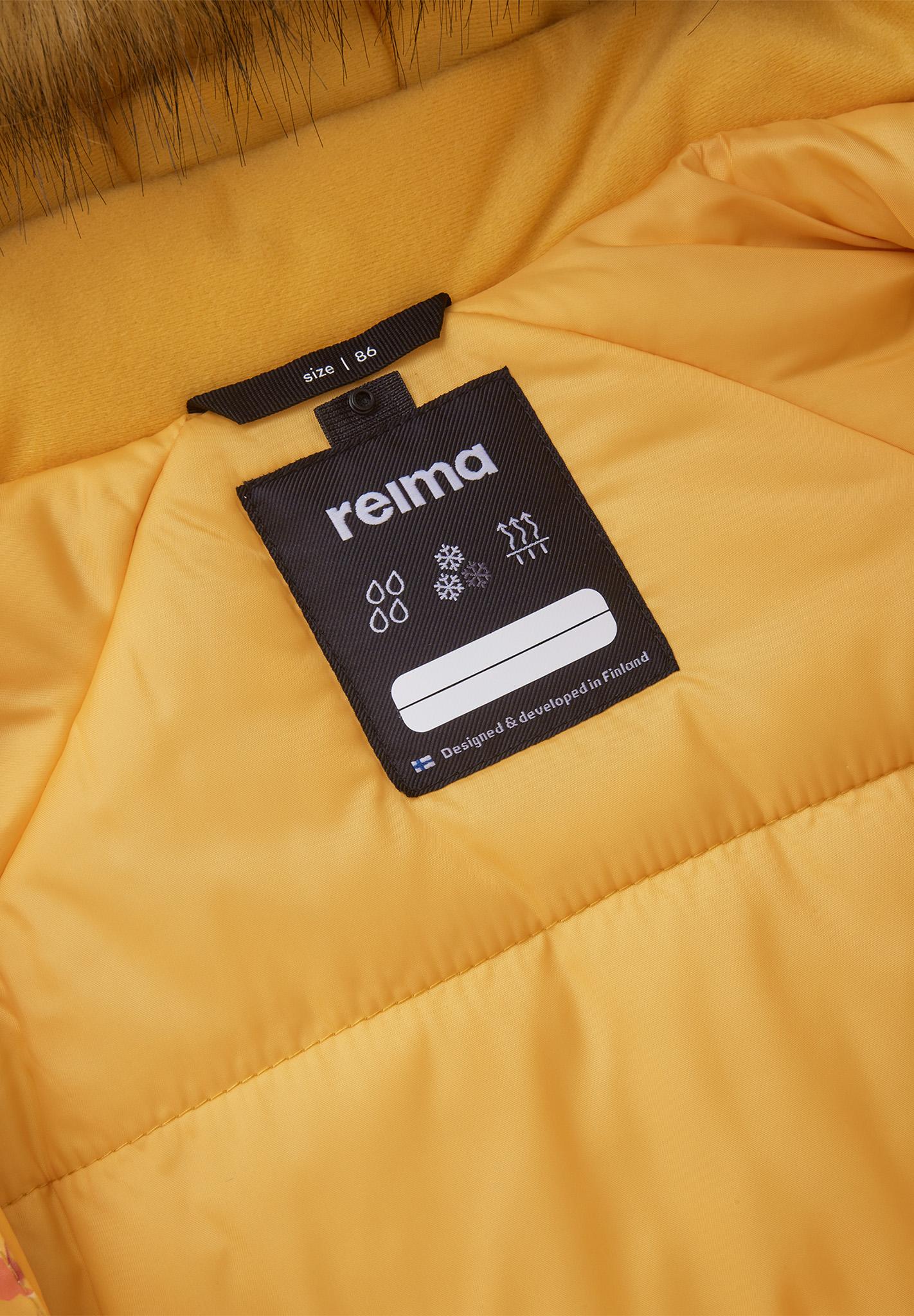 Product gallery image number 7 for product Lappi Winter Snowsuit - Toddlers