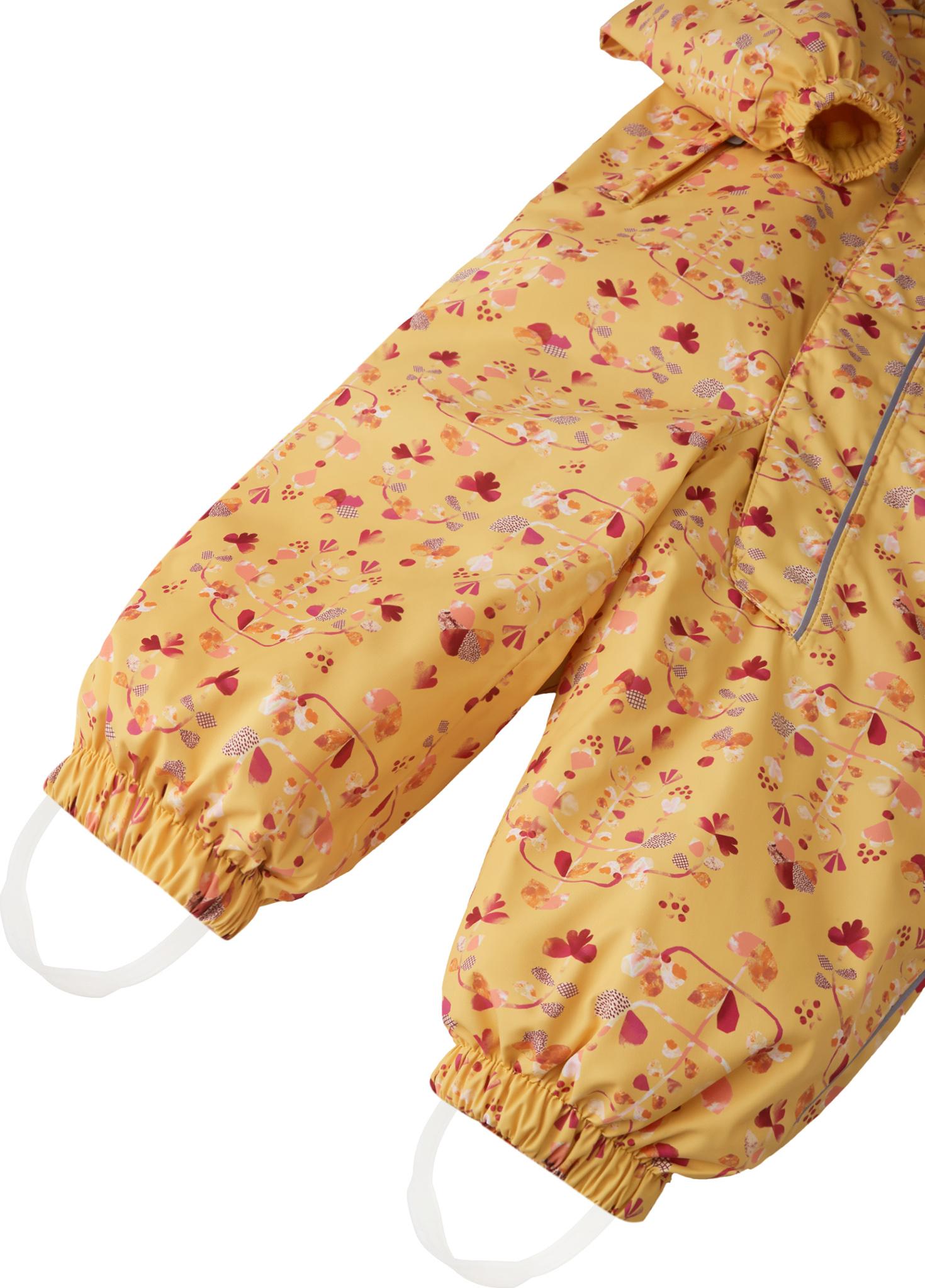 Product gallery image number 9 for product Lappi Winter Snowsuit - Toddlers