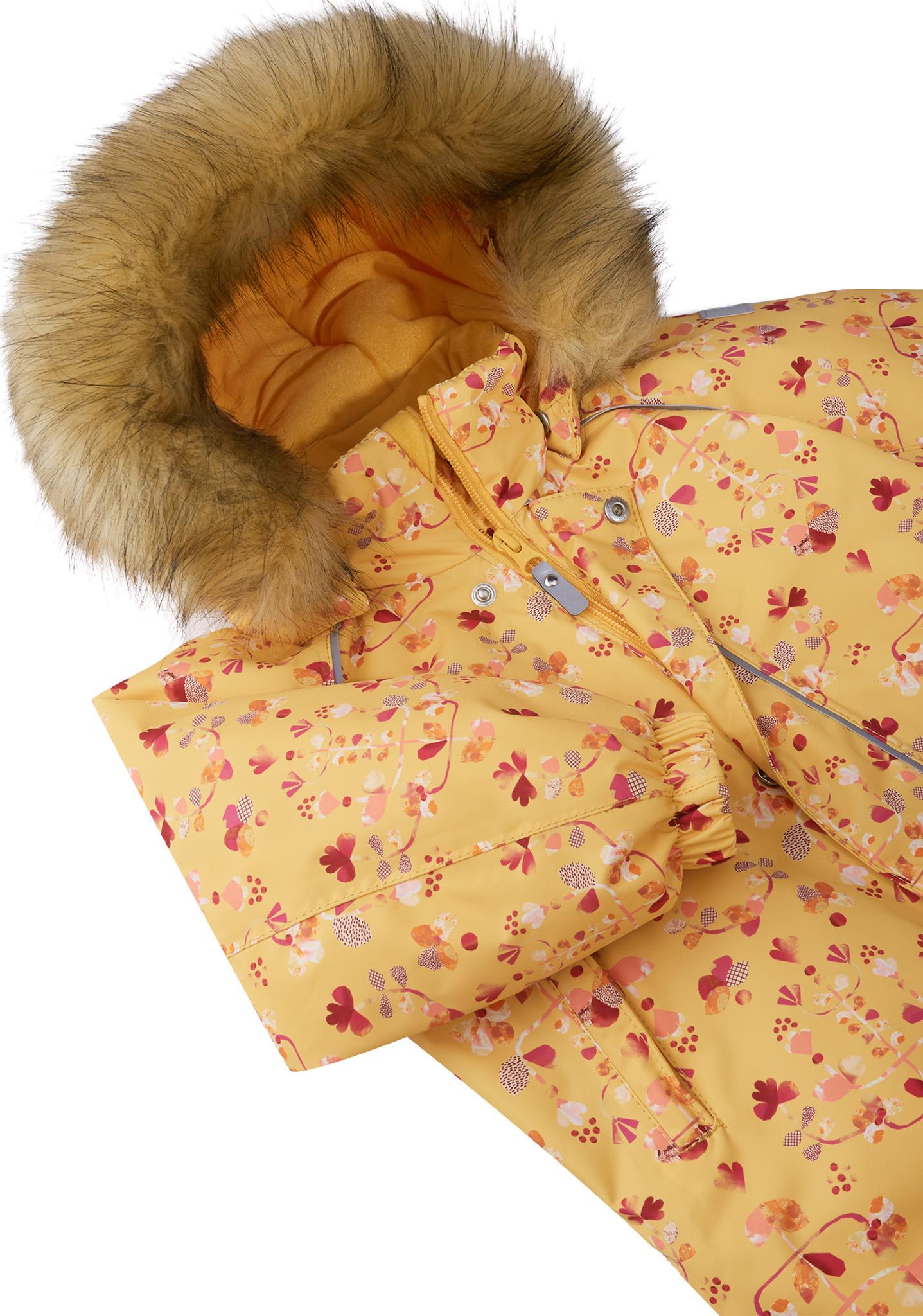 Product gallery image number 11 for product Lappi Winter Snowsuit - Toddlers