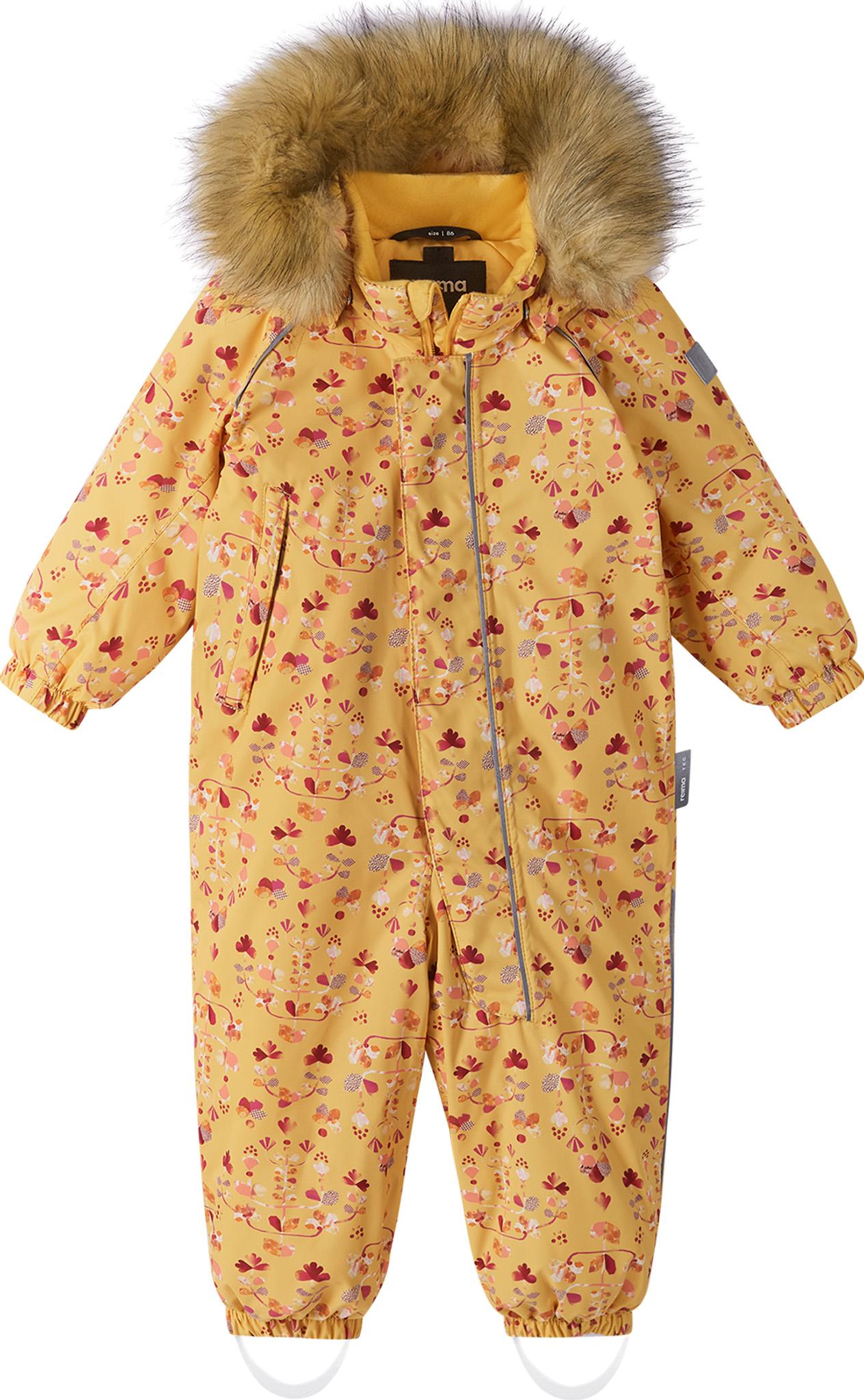 Product gallery image number 1 for product Lappi Winter Snowsuit - Toddlers