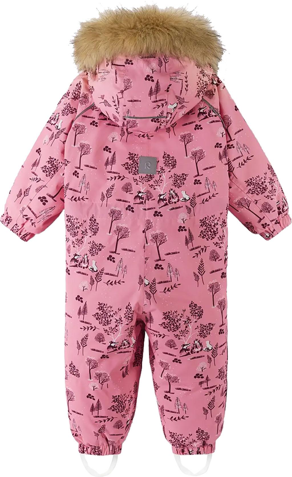 Product gallery image number 2 for product Lappi Snowsuit - Toddlers