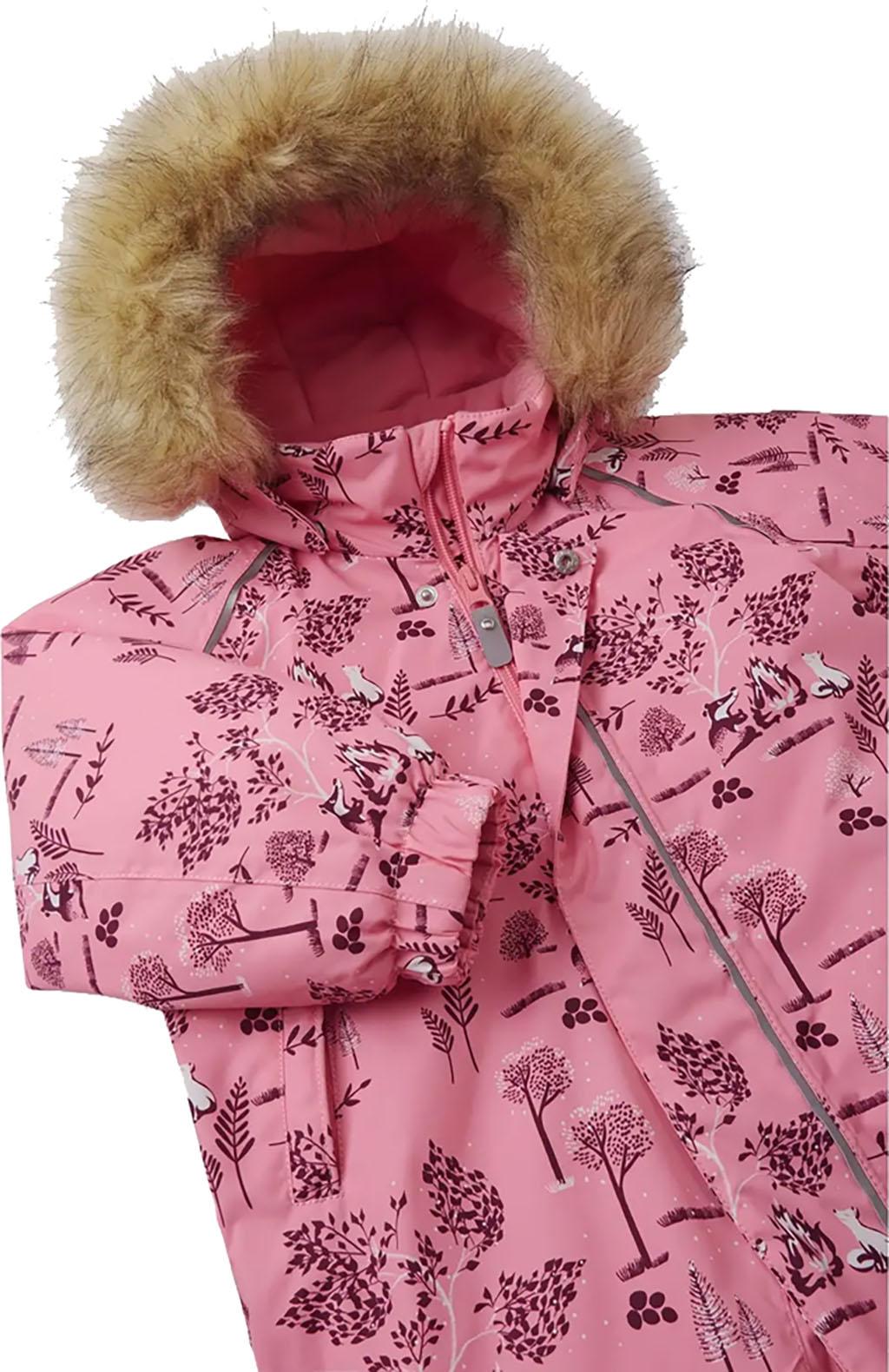 Product gallery image number 3 for product Lappi Snowsuit - Toddlers