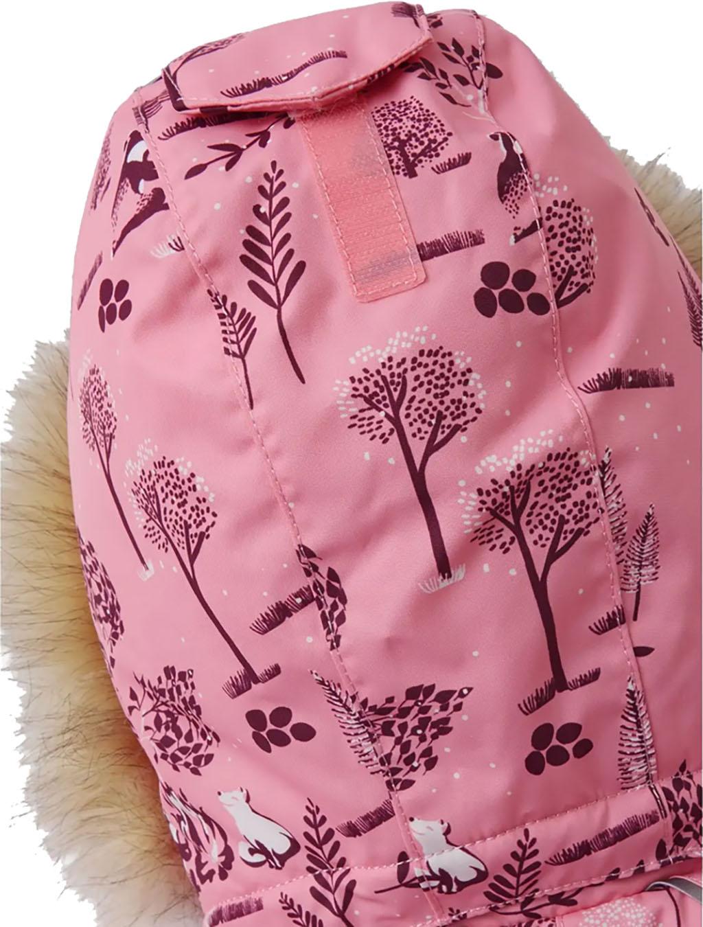 Product gallery image number 4 for product Lappi Snowsuit - Toddlers