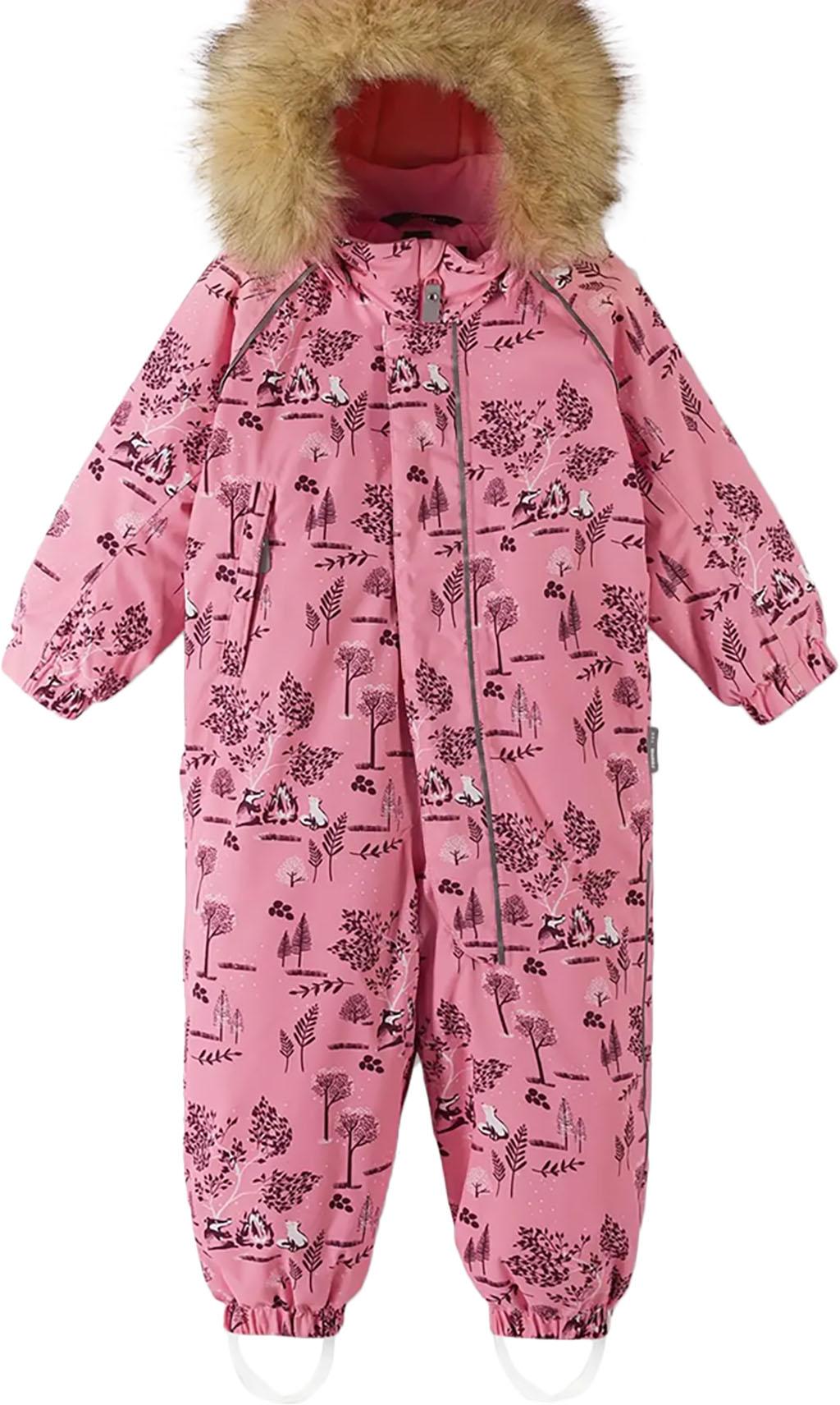 Product gallery image number 7 for product Lappi Snowsuit - Toddlers
