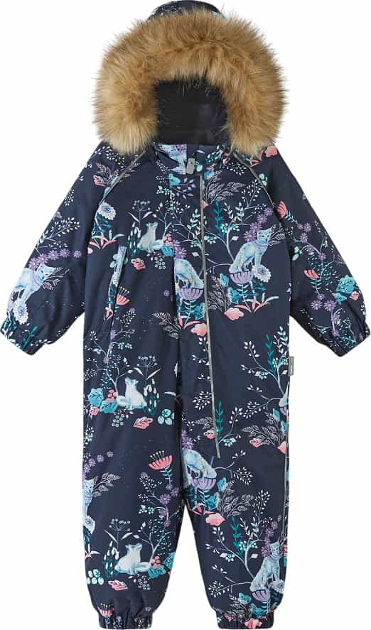 Image de produit pour Habit de neige Lappi - Tout-Petit