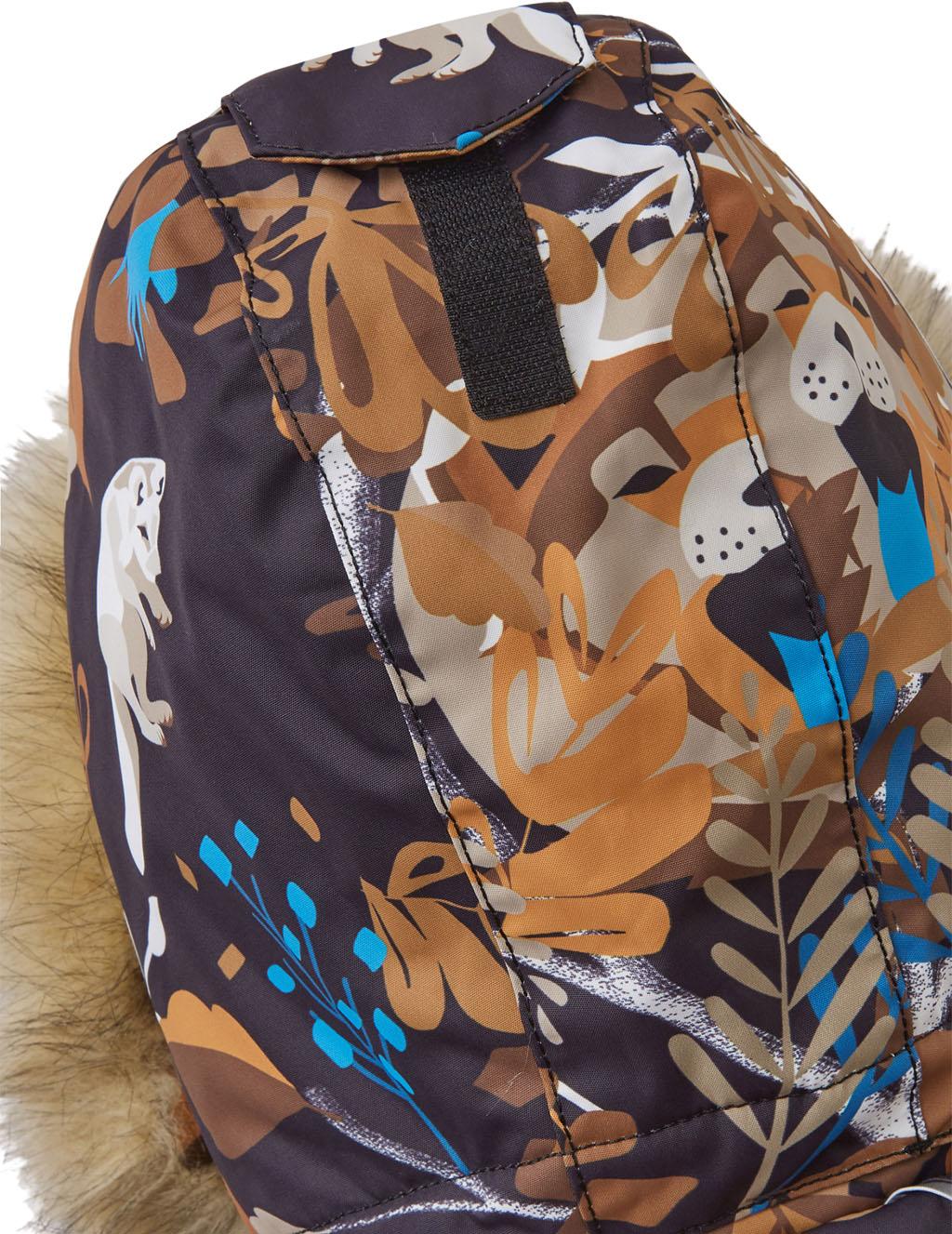 Product gallery image number 2 for product Lappi Snowsuit - Toddlers
