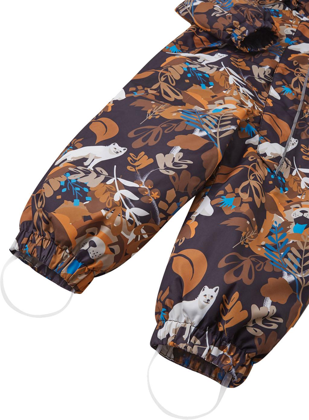 Product gallery image number 5 for product Lappi Snowsuit - Toddlers