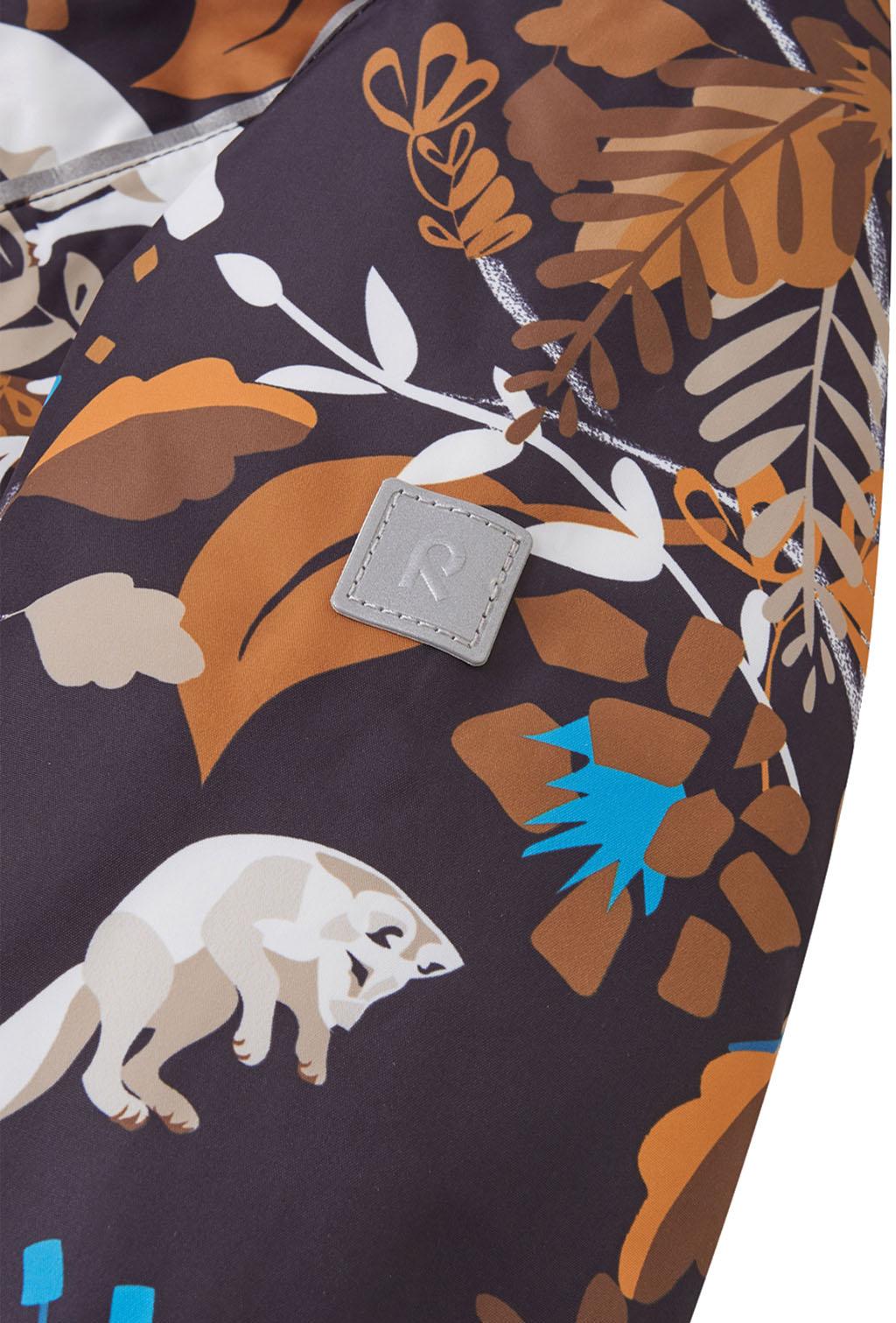 Product gallery image number 3 for product Lappi Snowsuit - Toddlers