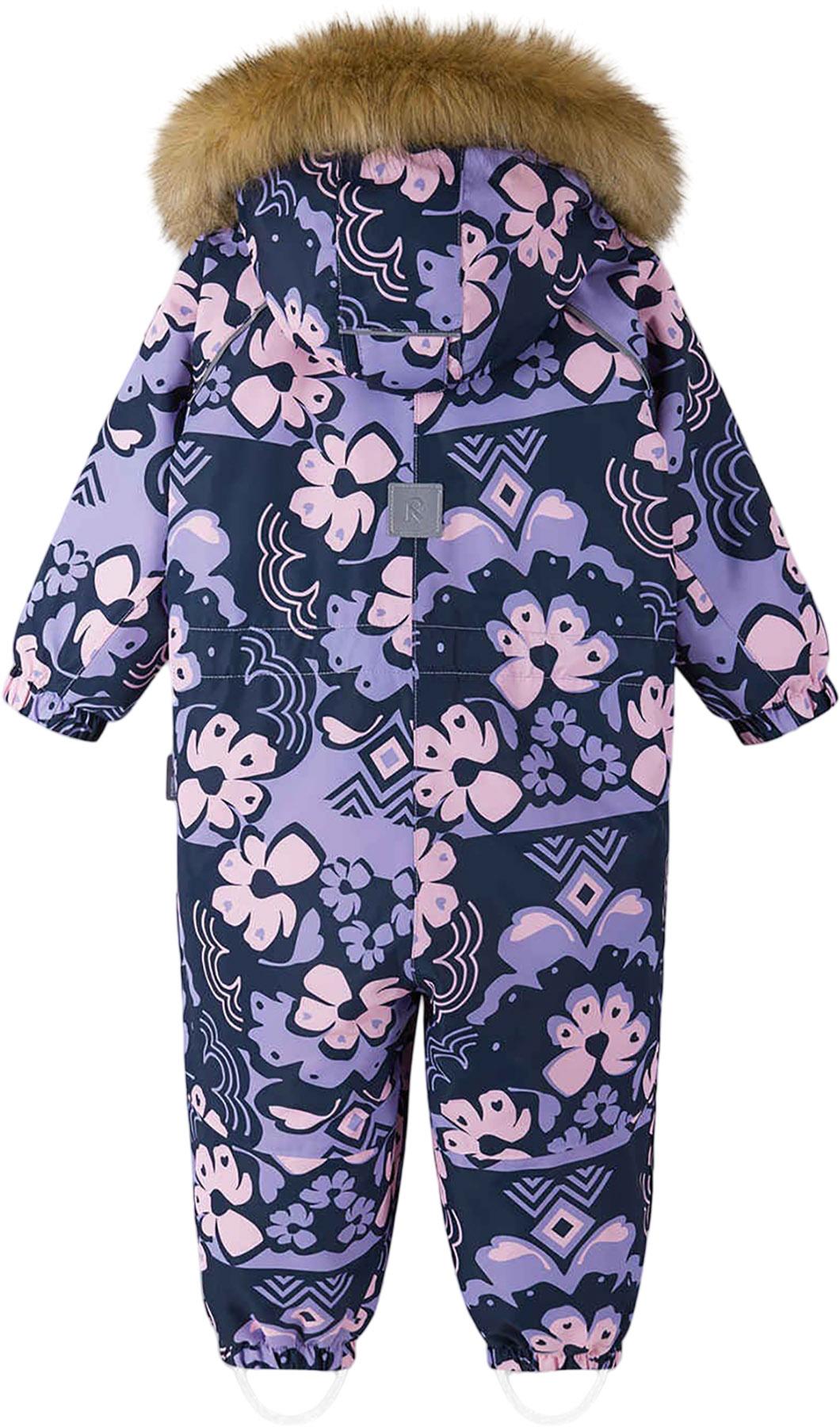 Product gallery image number 6 for product Lappi Waterproof Reimatec Snowsuit - Toddler